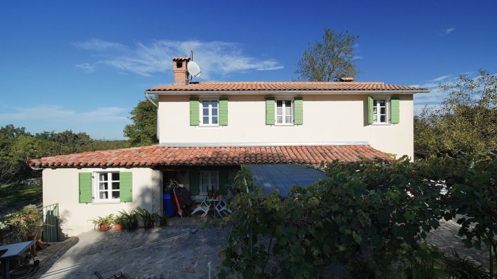 House for rent 115 m² – Žminj