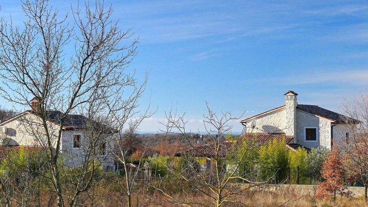 Pozemok Na prenájom - Istarska Bale - foto 2/8