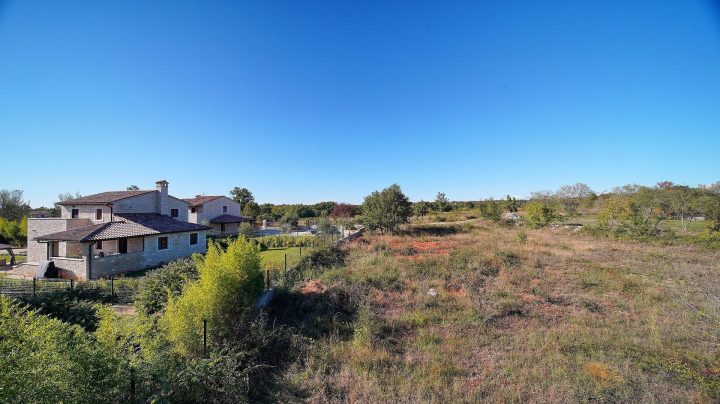 Pozemok Na prenájom - Istarska Bale - foto 5/8
