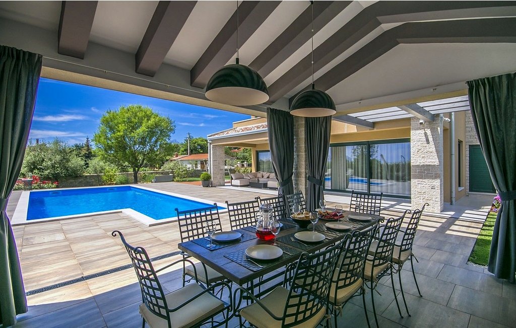 Maison À louer - ISTARSKA BARBAN