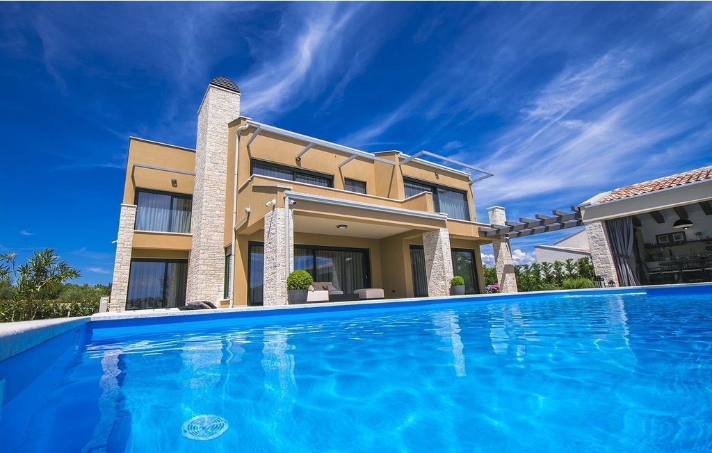 Maison À louer - ISTARSKA BARBAN