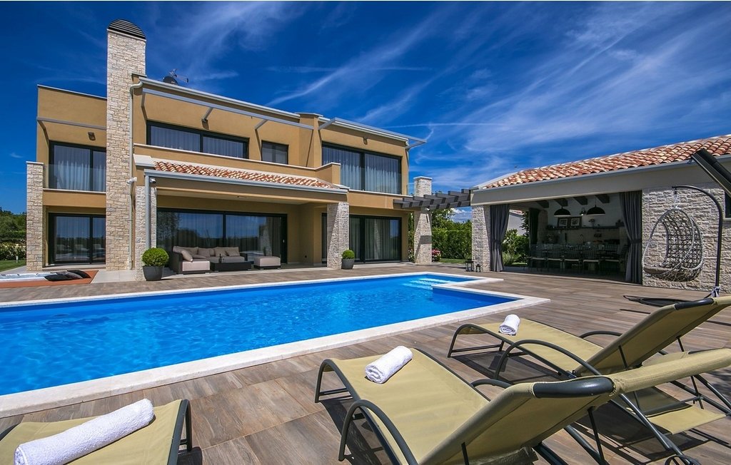 Maison À louer - ISTARSKA BARBAN