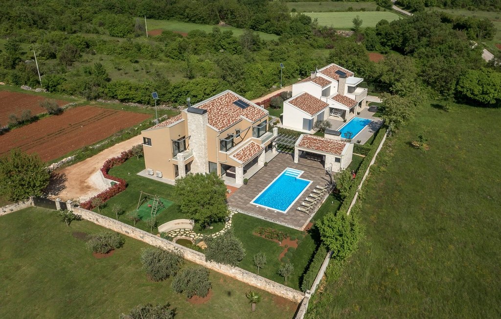 Maison À louer - ISTARSKA BARBAN