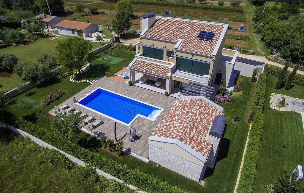 Maison À louer - ISTARSKA BARBAN