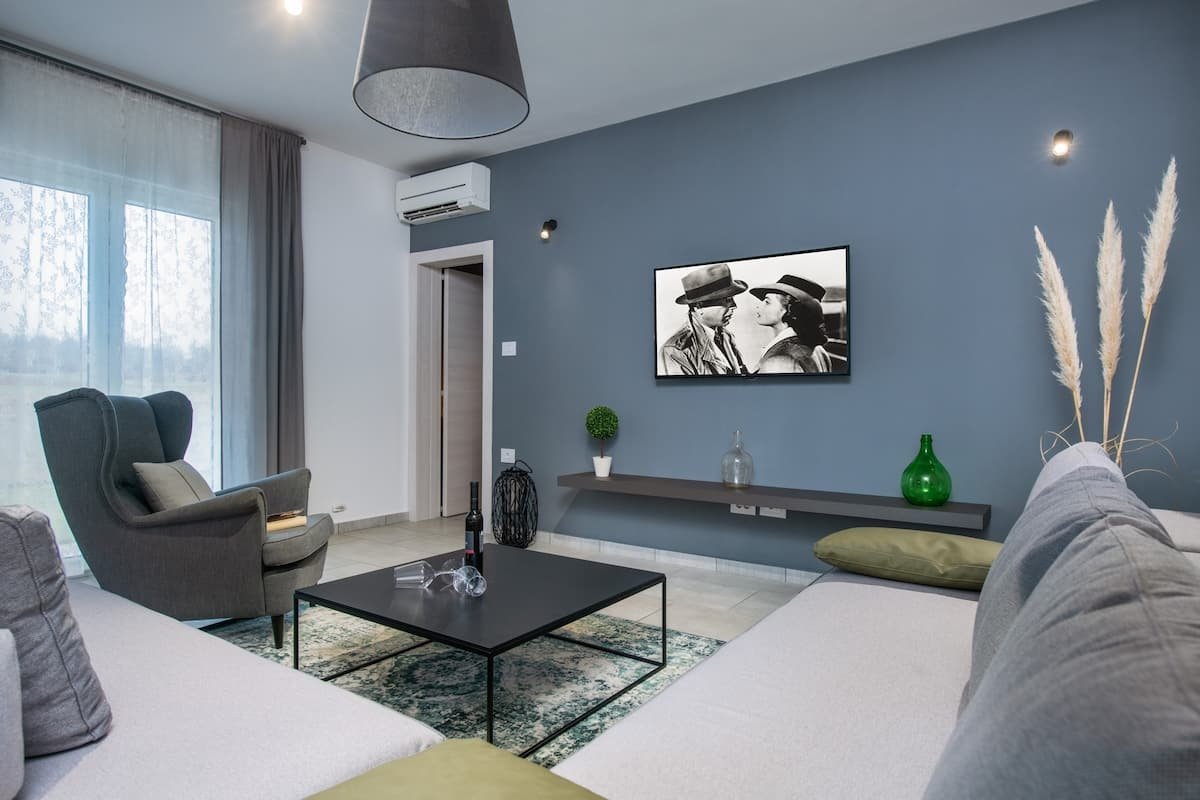 Haus Zu vermieten - DUBROVAčKO-NERETVANSKA DUBROVNIK