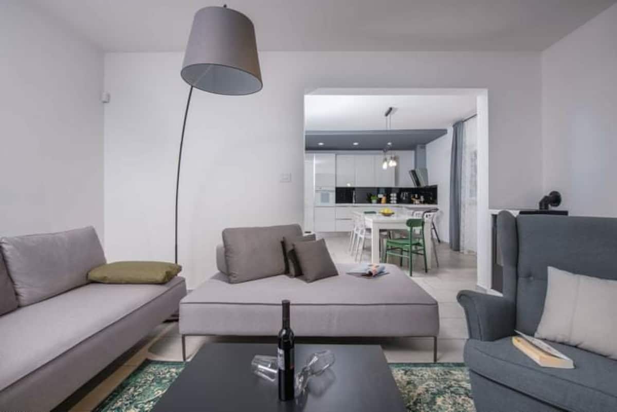 Haus Zu vermieten - DUBROVAčKO-NERETVANSKA DUBROVNIK