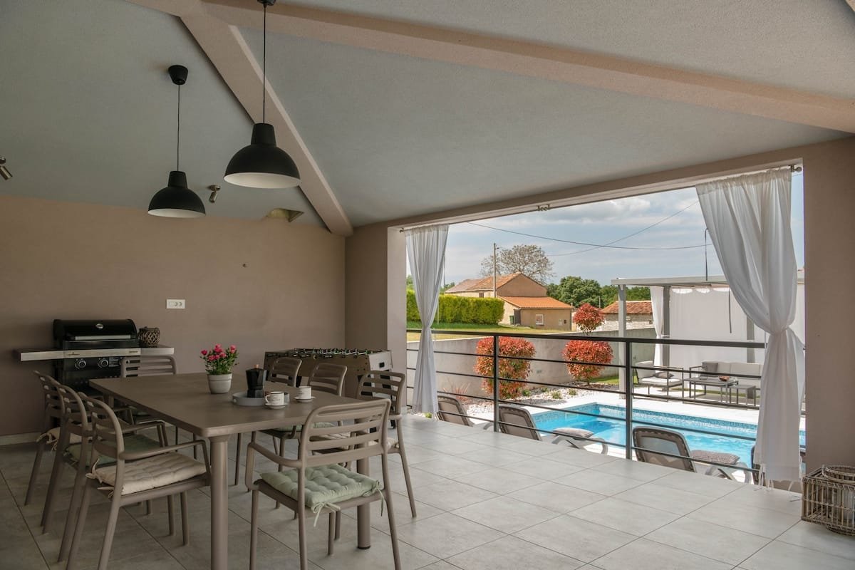 Haus Zu vermieten - DUBROVAčKO-NERETVANSKA DUBROVNIK