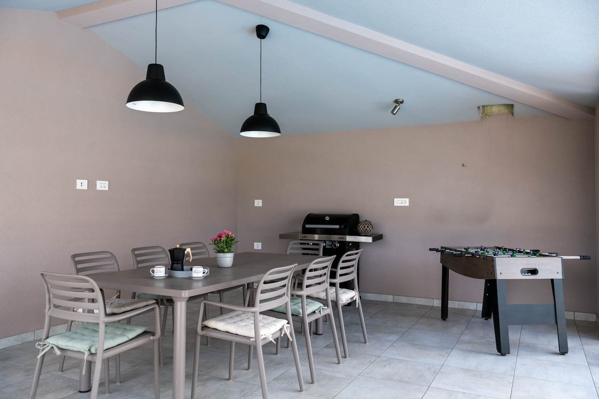 Haus Zu vermieten - DUBROVAčKO-NERETVANSKA DUBROVNIK