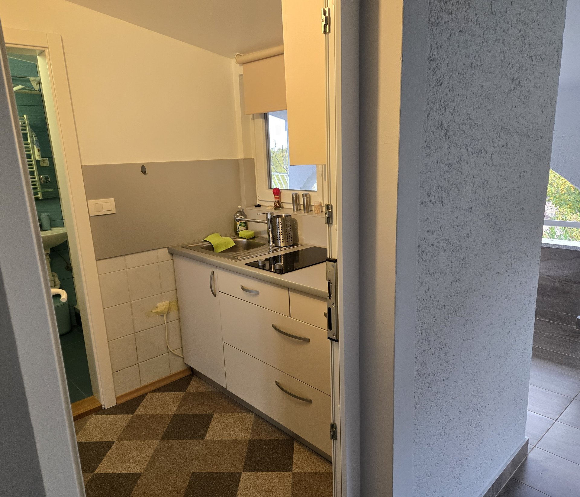 Apartmán K pronájmu - ISTARSKA KAšTELIR-LABINCI