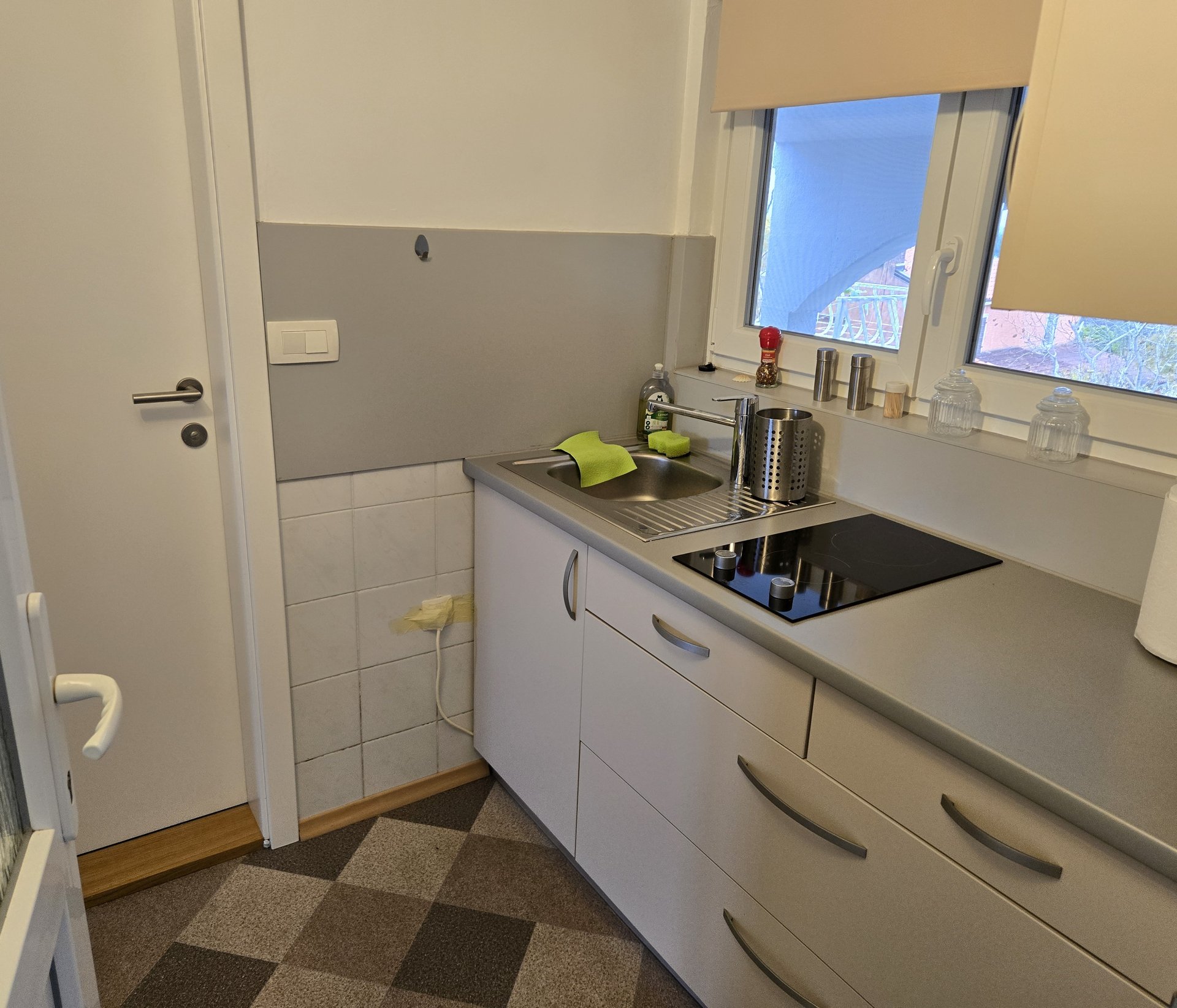Apartmán K pronájmu - ISTARSKA KAšTELIR-LABINCI