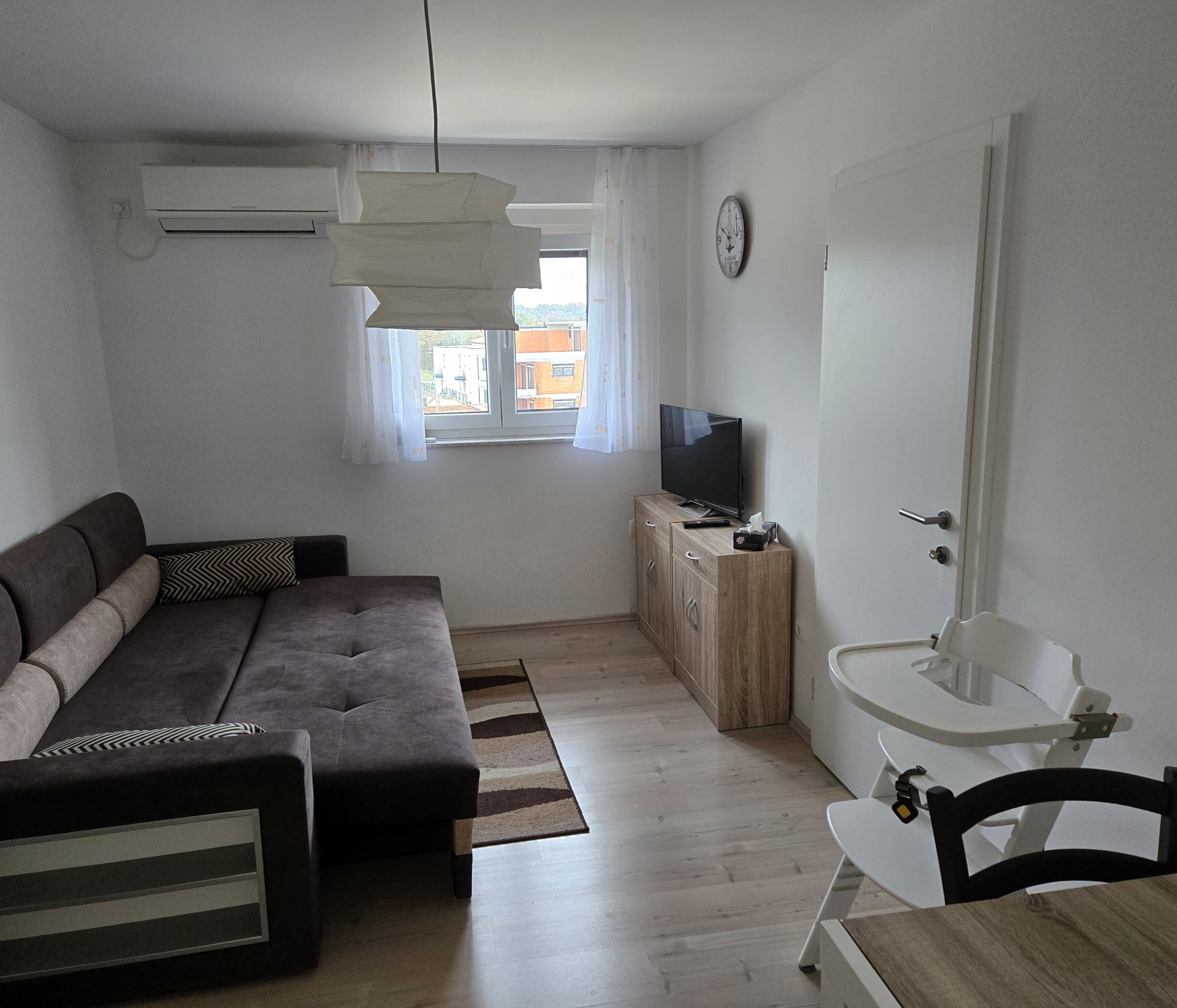Apartmán K pronájmu - ISTARSKA KAšTELIR-LABINCI