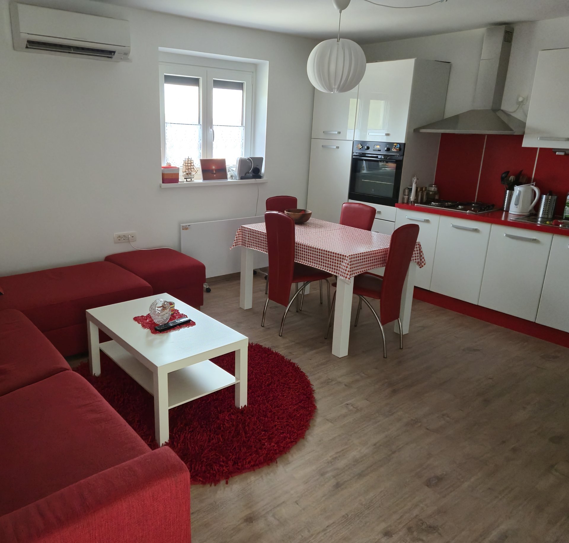 Apartmán K pronájmu - ISTARSKA KAšTELIR-LABINCI