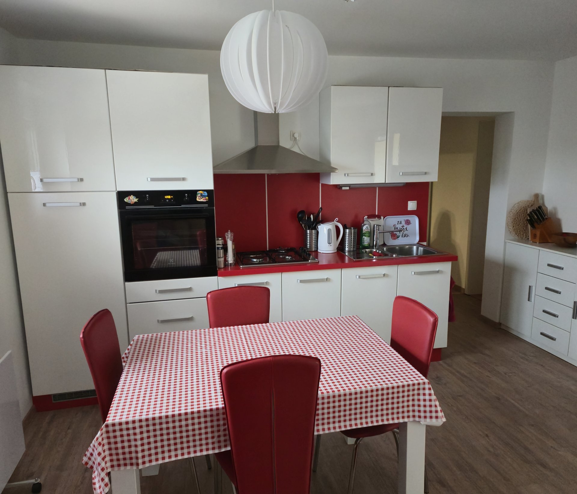 Apartmán K pronájmu - ISTARSKA KAšTELIR-LABINCI