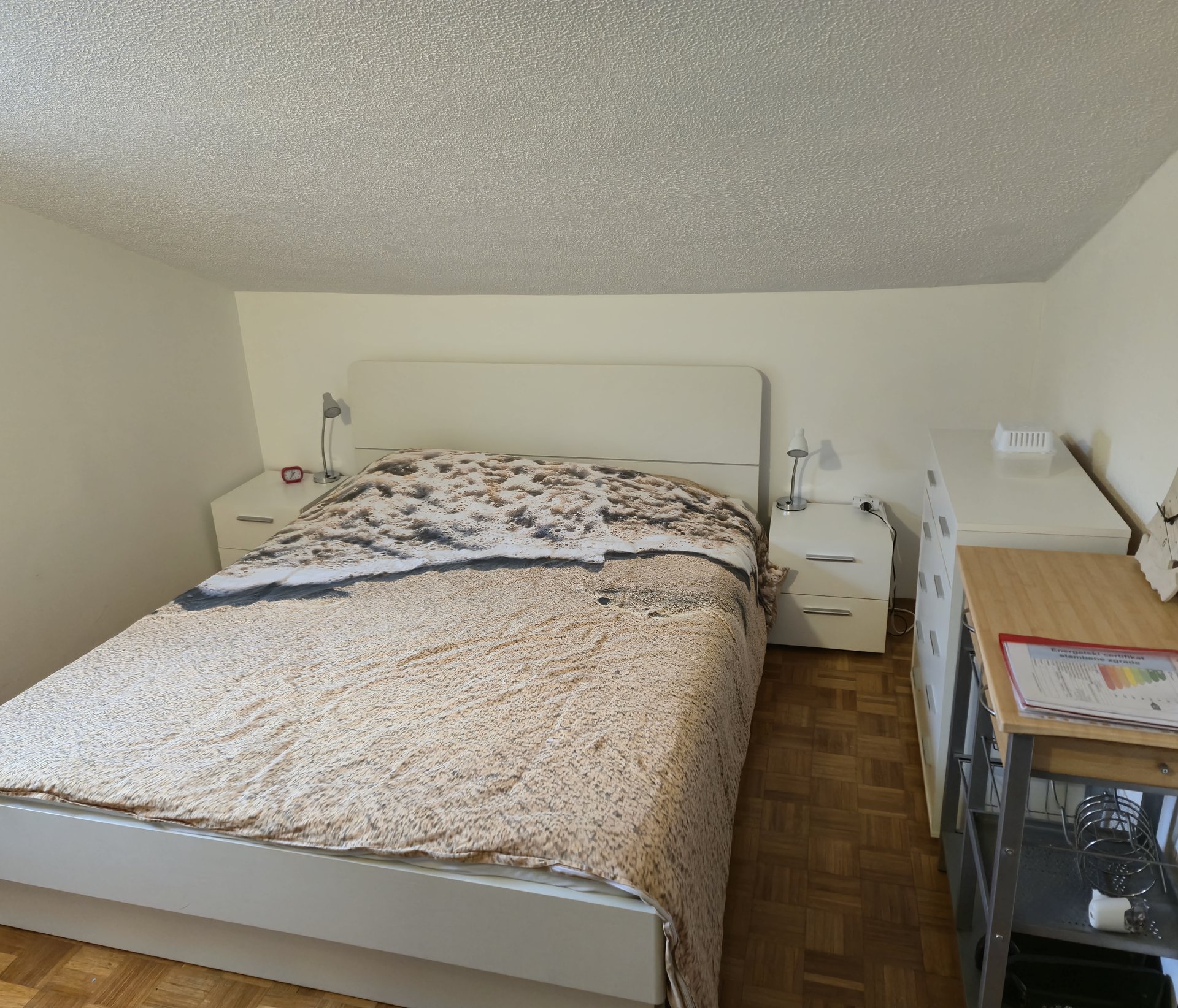 Apartmán K pronájmu - ISTARSKA KAšTELIR-LABINCI