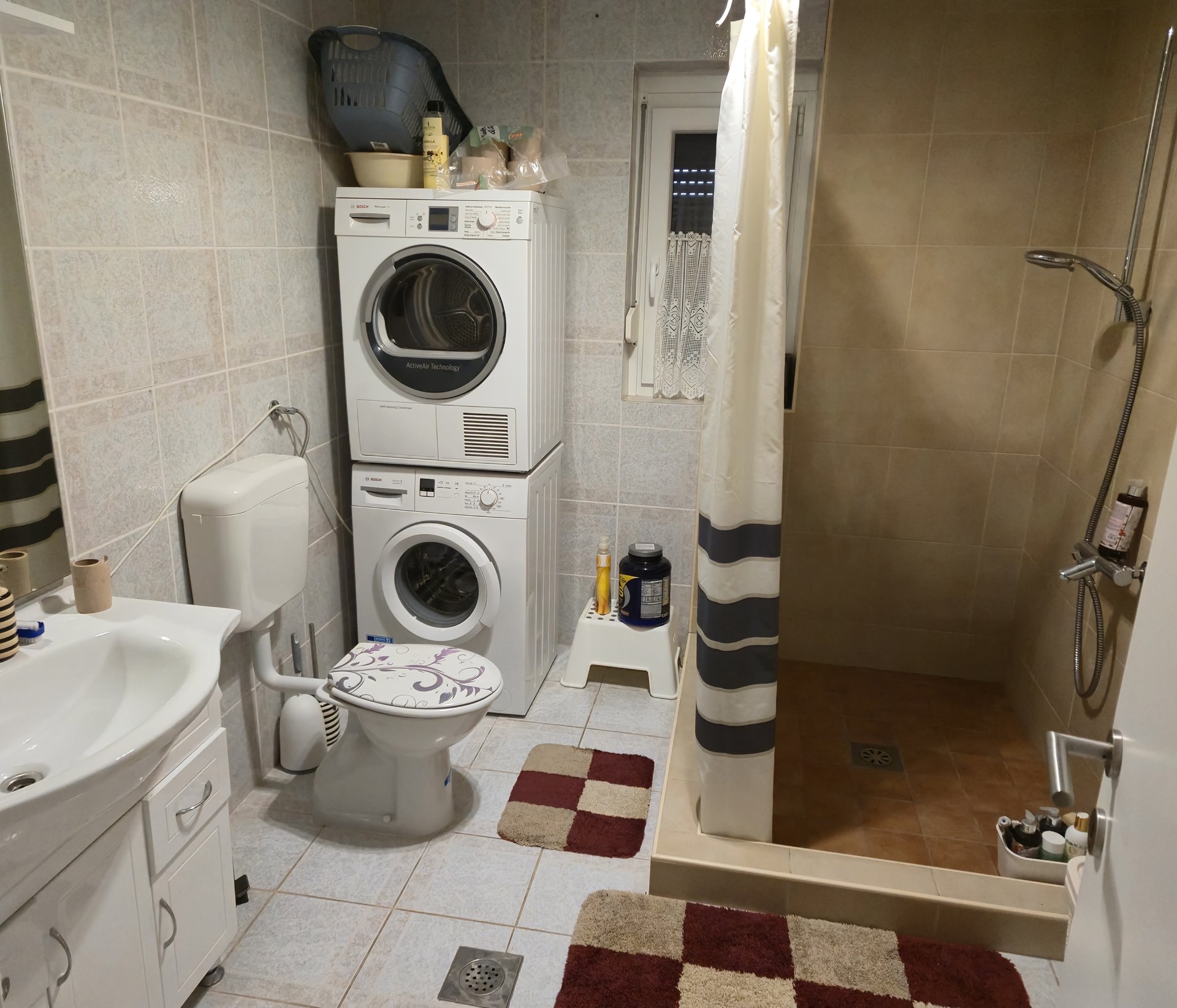 Apartmán K pronájmu - ISTARSKA KAšTELIR-LABINCI