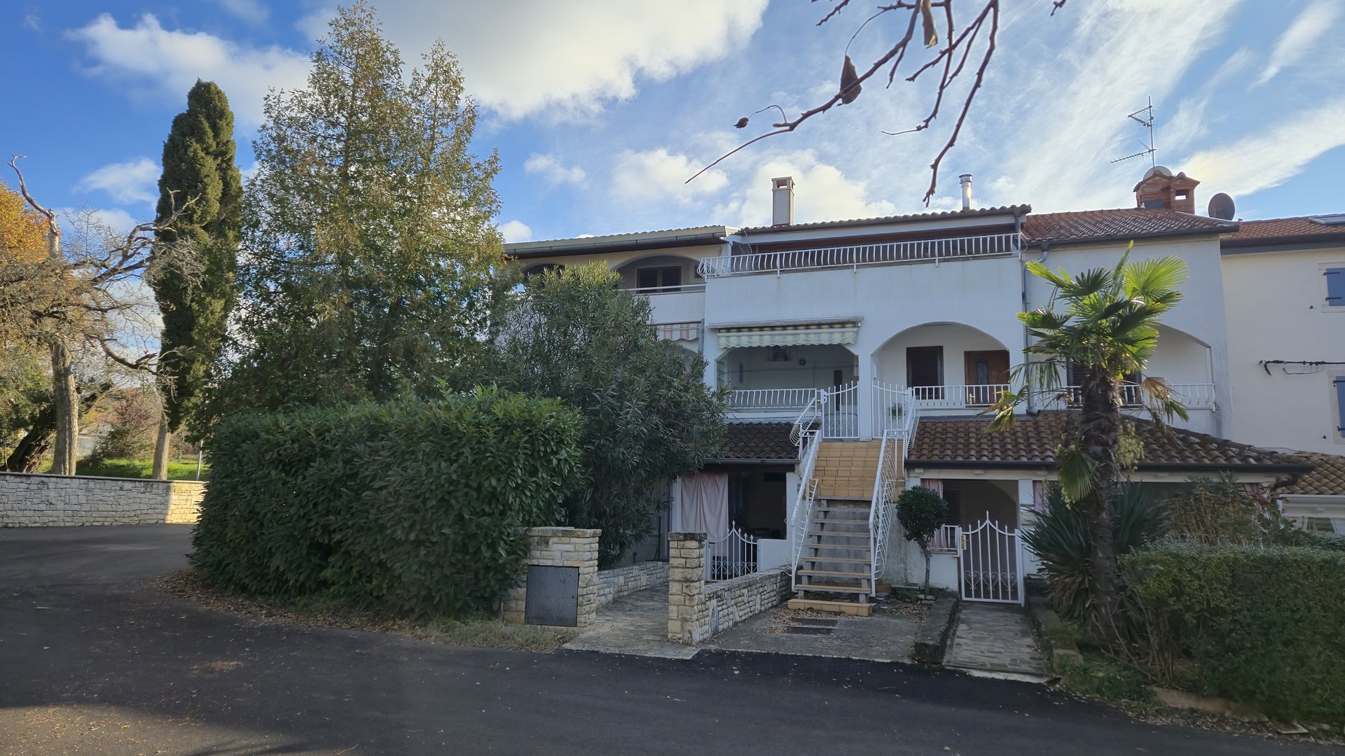 Apartmán K pronájmu - ISTARSKA KAšTELIR-LABINCI