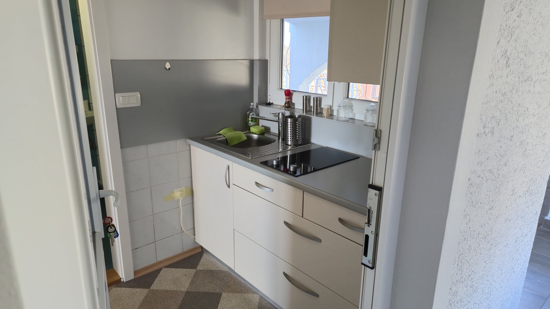 Apartmán K pronájmu - ISTARSKA KAšTELIR-LABINCI
