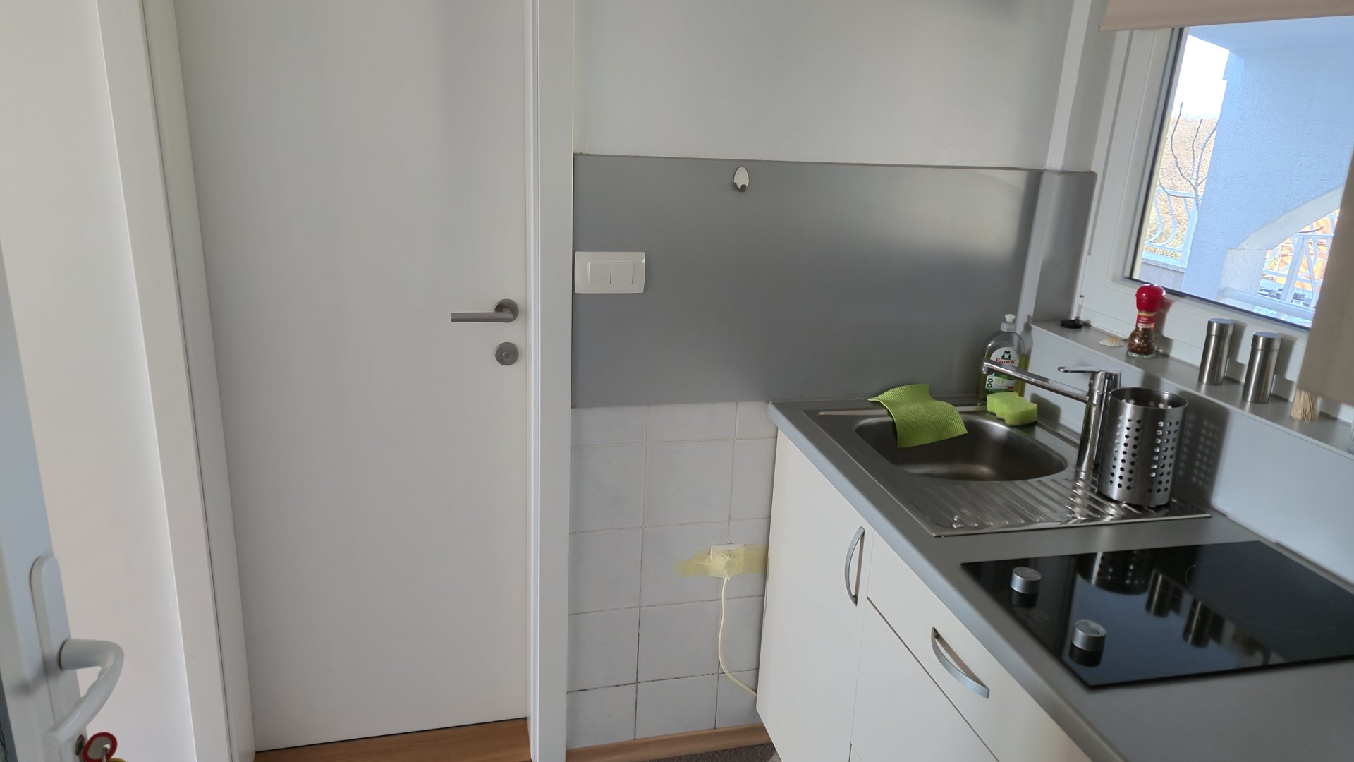 Apartmán K pronájmu - ISTARSKA KAšTELIR-LABINCI