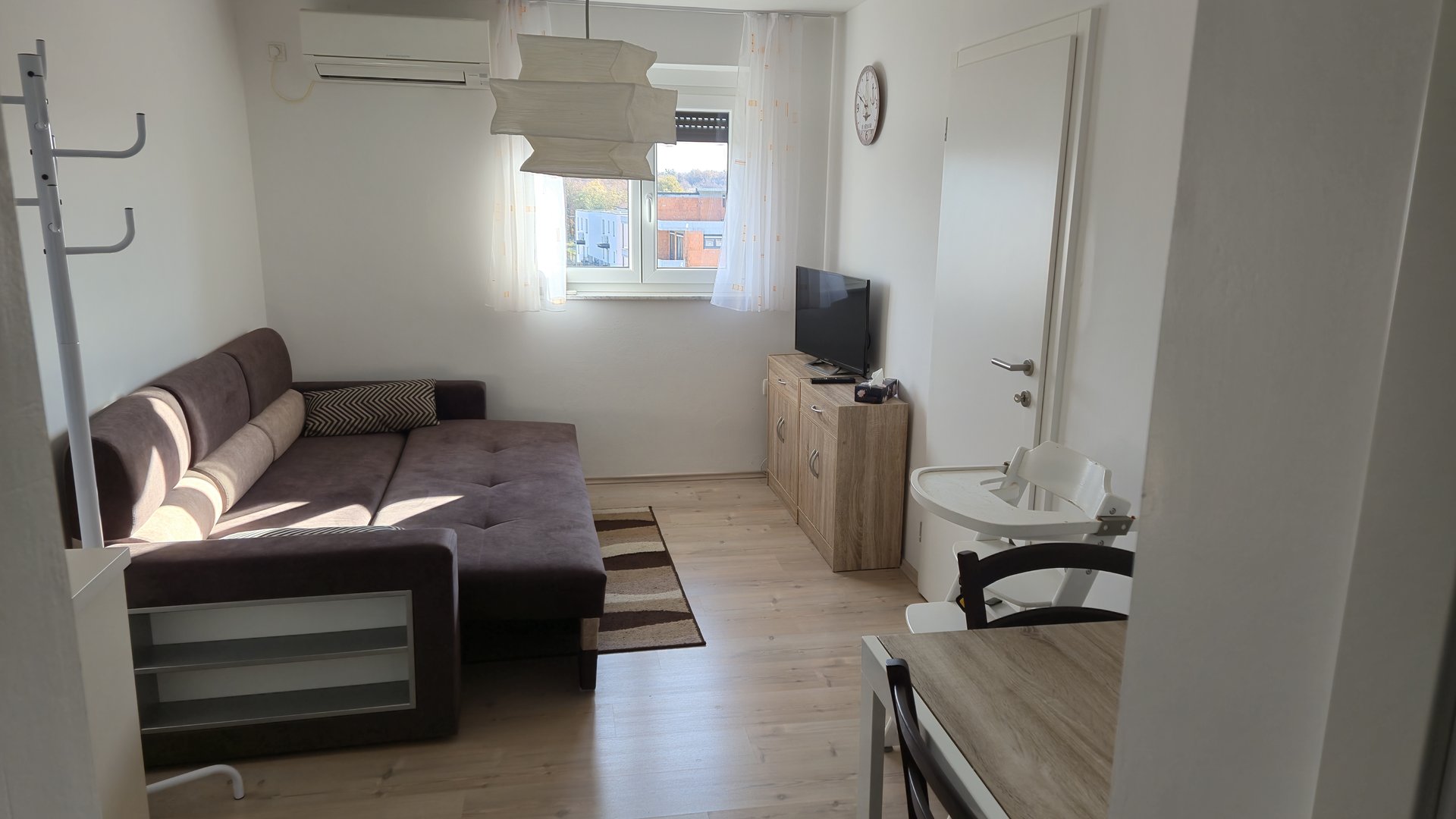 Apartmán K pronájmu - ISTARSKA KAšTELIR-LABINCI