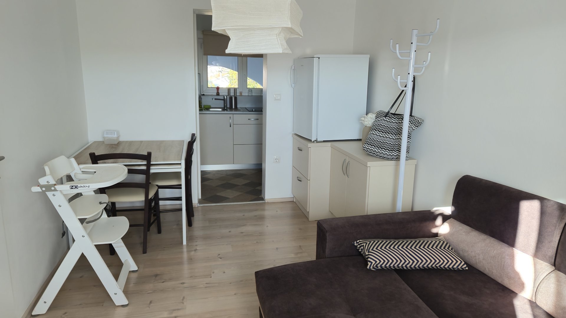 Apartmán K pronájmu - ISTARSKA KAšTELIR-LABINCI