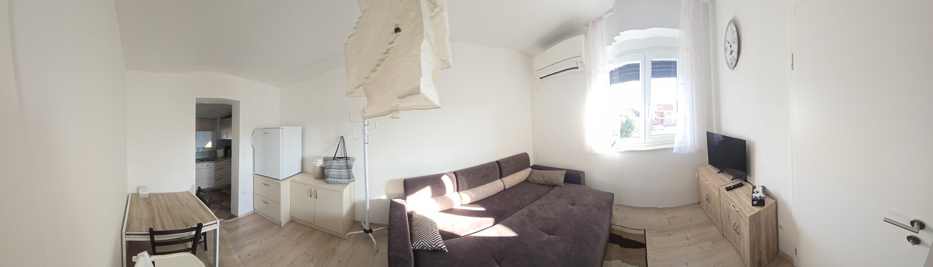 Apartmán K pronájmu - ISTARSKA KAšTELIR-LABINCI