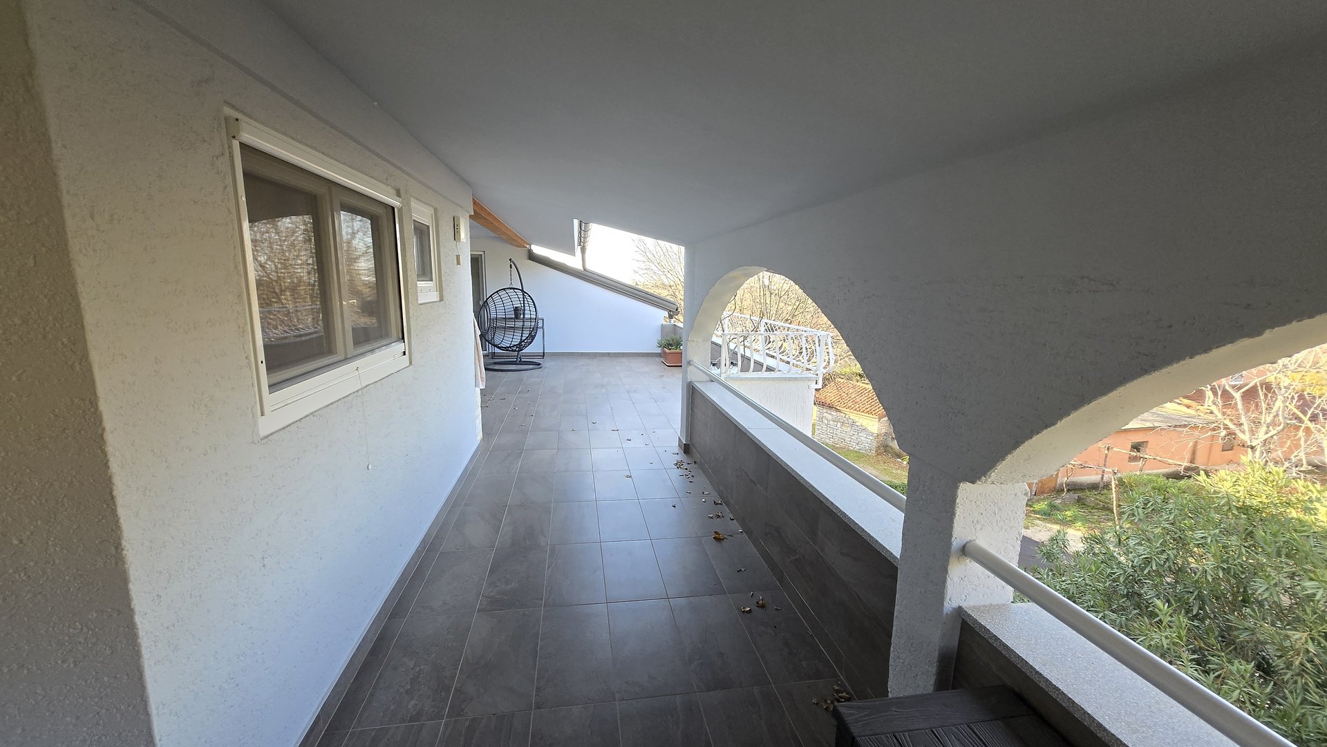 Apartmán K pronájmu - ISTARSKA KAšTELIR-LABINCI
