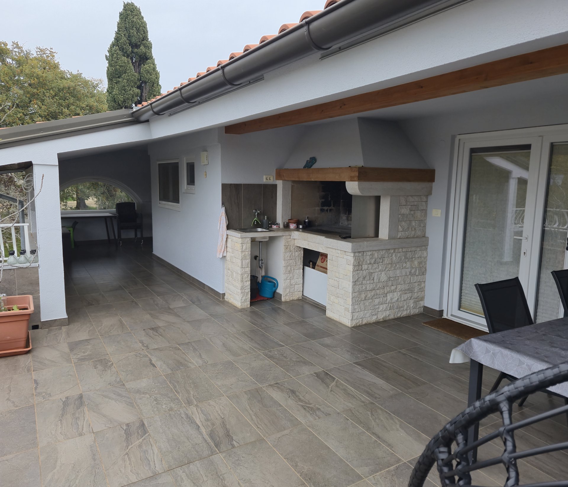 Apartmán K pronájmu - ISTARSKA KAšTELIR-LABINCI