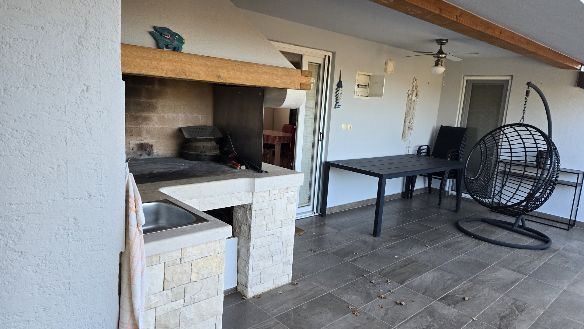 Apartmán K pronájmu - ISTARSKA KAšTELIR-LABINCI
