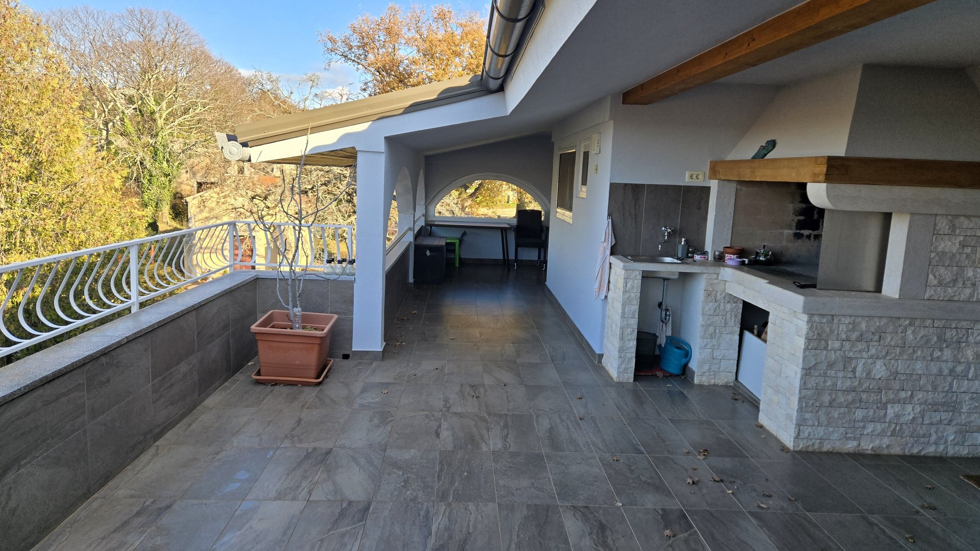 Apartmán K pronájmu - ISTARSKA KAšTELIR-LABINCI