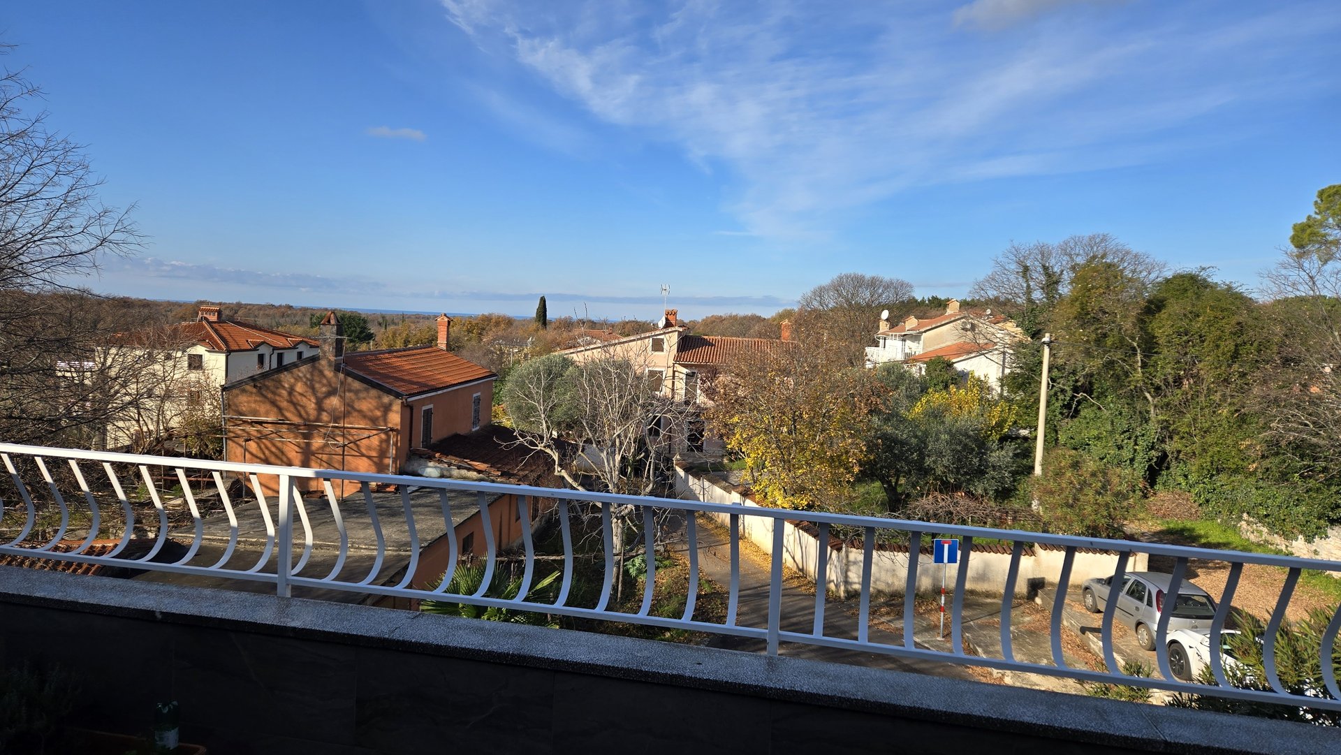 Apartmán K pronájmu - ISTARSKA KAšTELIR-LABINCI