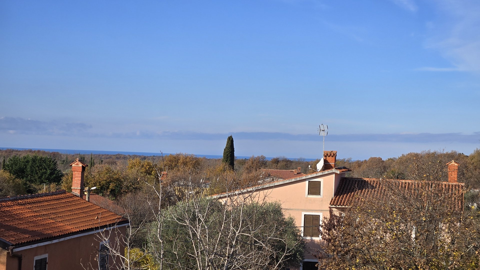 Apartmán K pronájmu - ISTARSKA KAšTELIR-LABINCI
