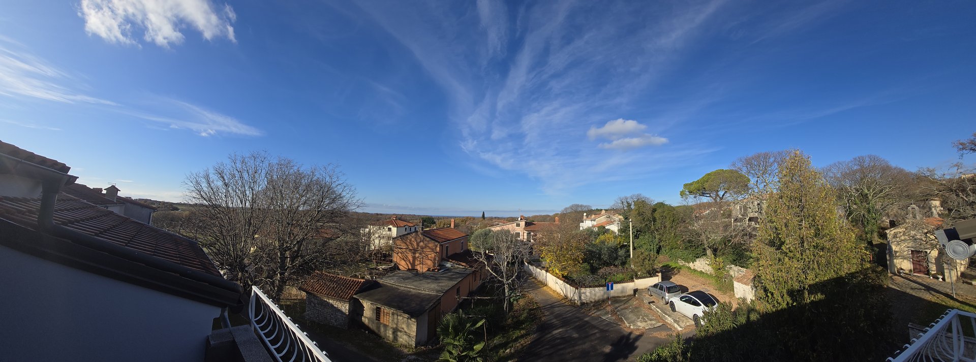 Apartmán K pronájmu - ISTARSKA KAšTELIR-LABINCI
