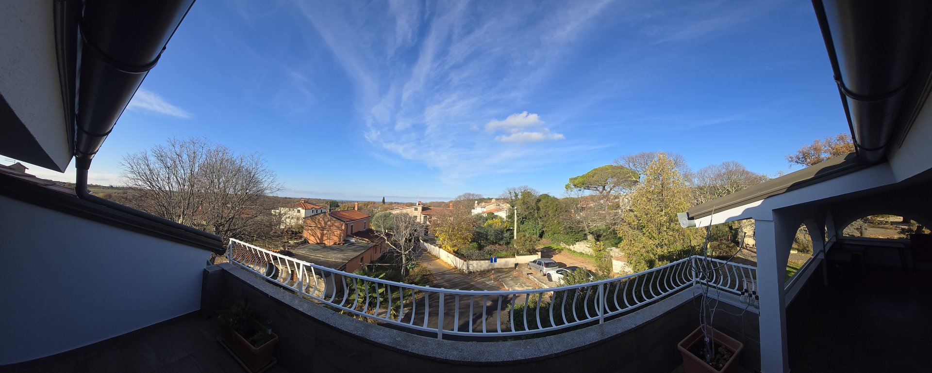 Apartmán K pronájmu - ISTARSKA KAšTELIR-LABINCI
