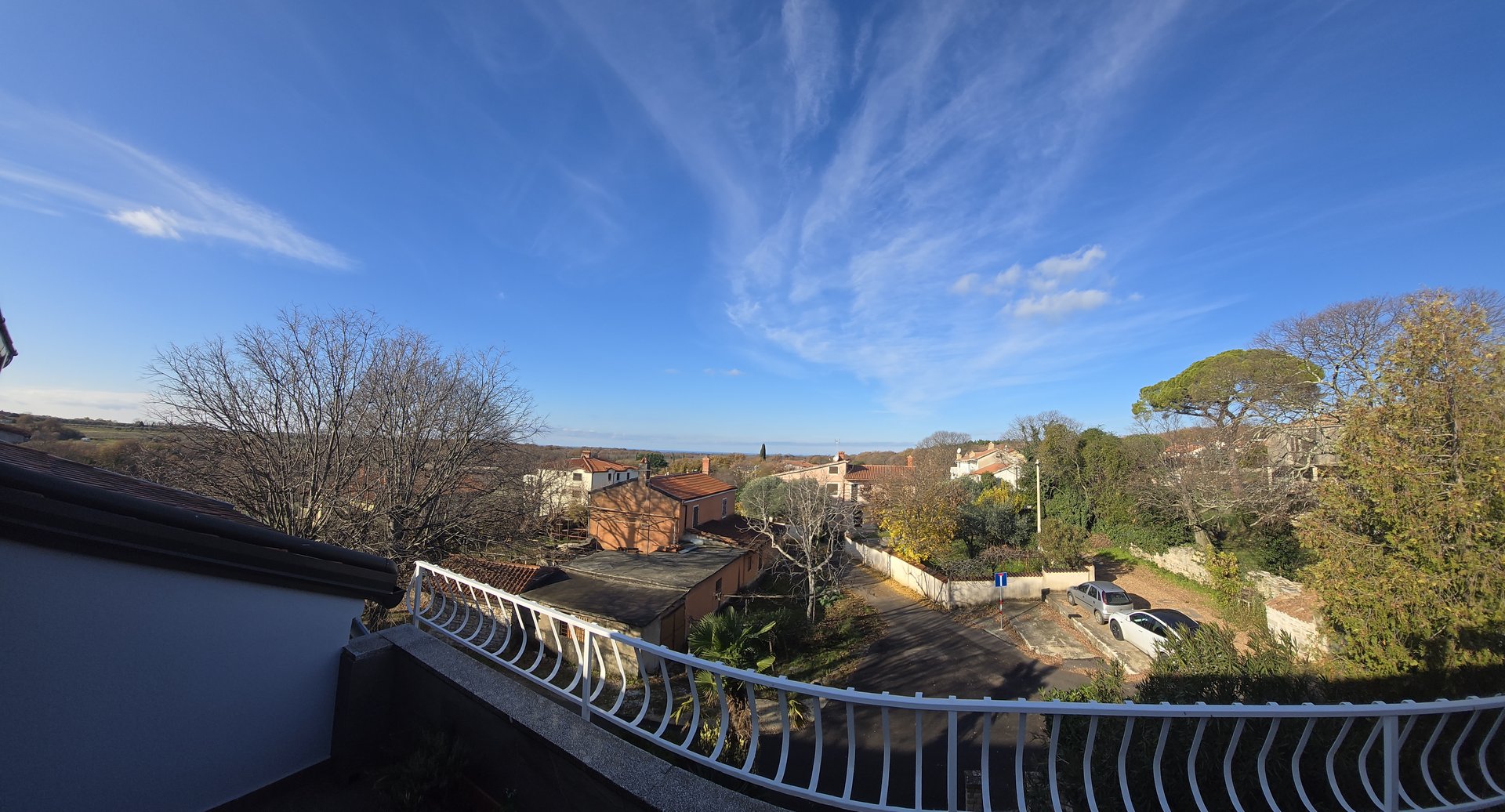 Apartmán K pronájmu - ISTARSKA KAšTELIR-LABINCI