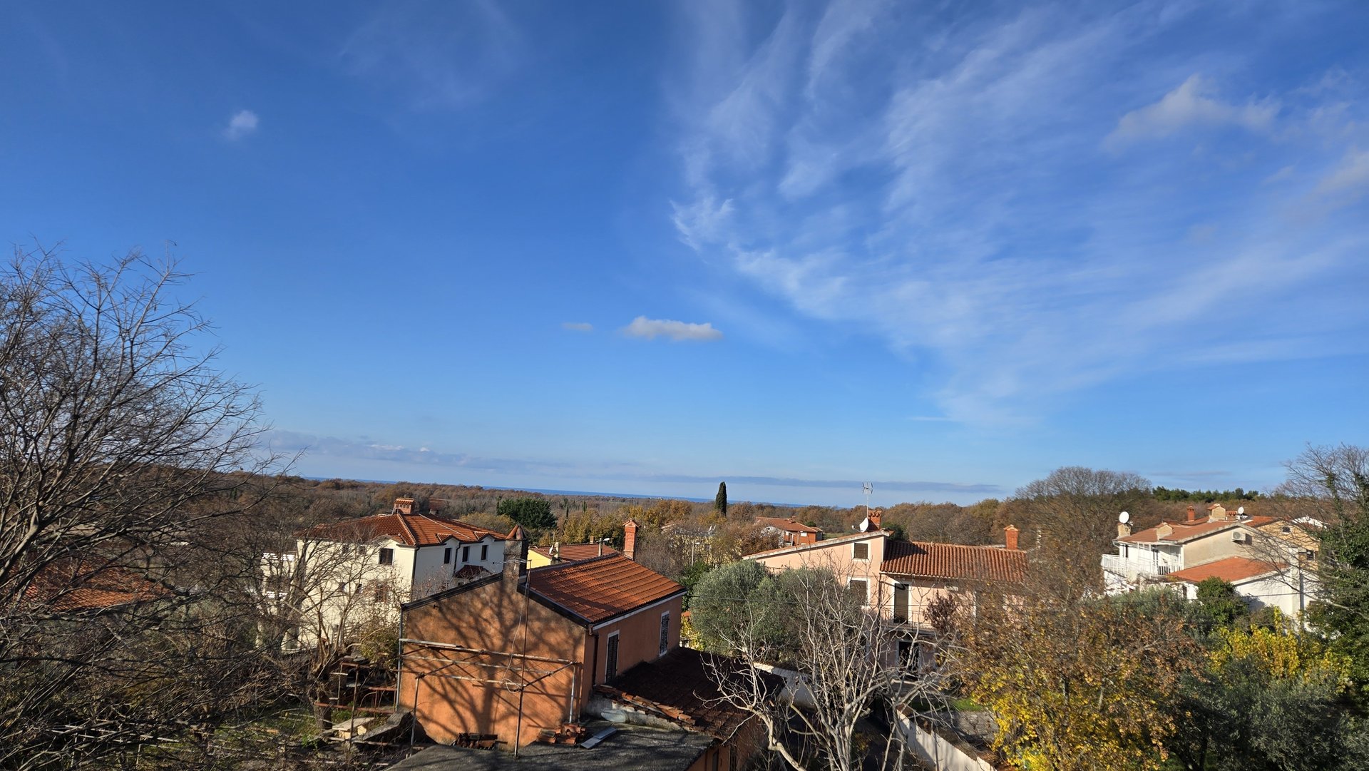 Apartmán K pronájmu - ISTARSKA KAšTELIR-LABINCI