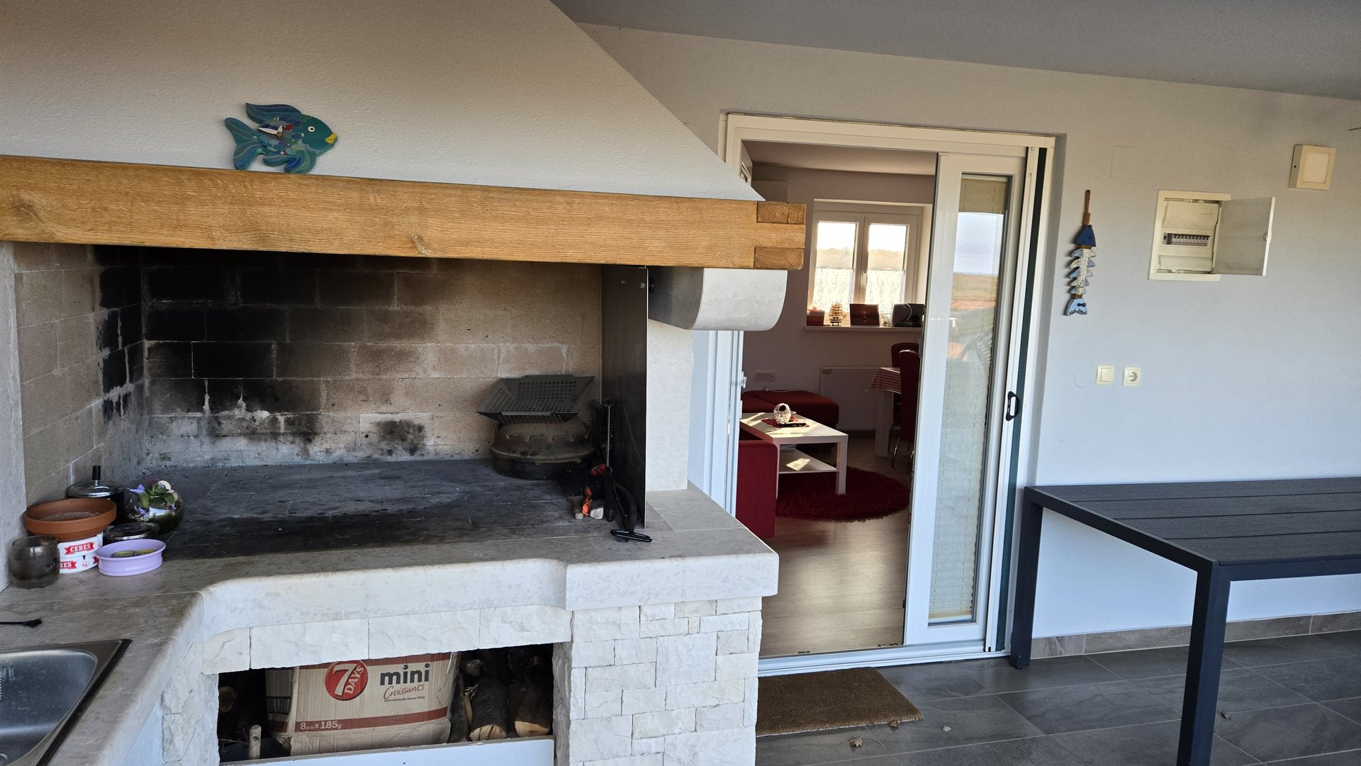 Apartmán K pronájmu - ISTARSKA KAšTELIR-LABINCI