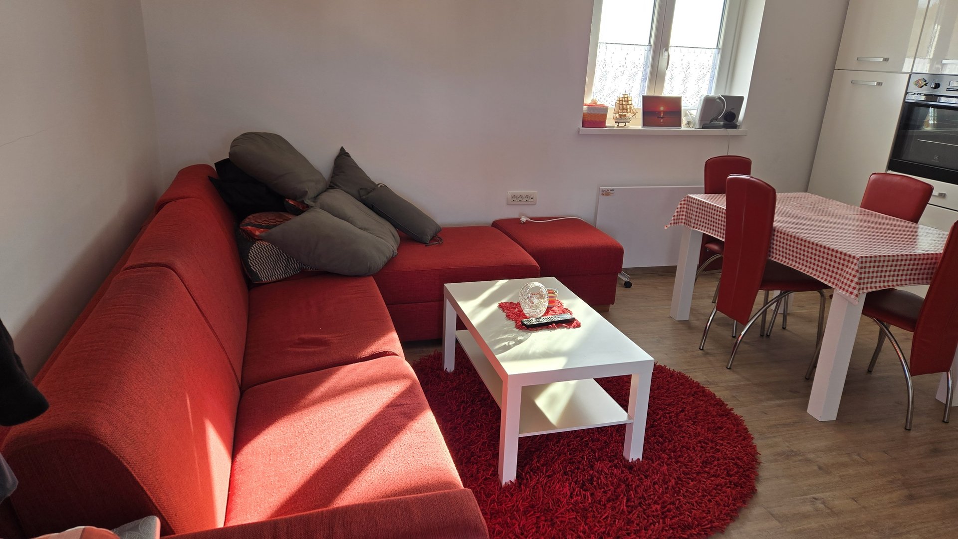 Apartmán K pronájmu - ISTARSKA KAšTELIR-LABINCI