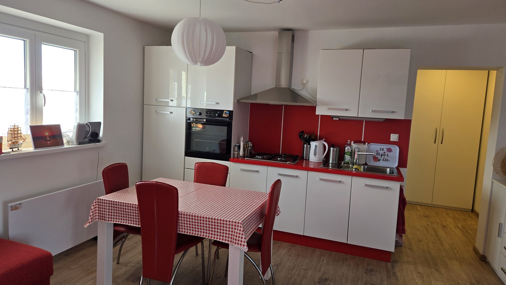 Apartmán K pronájmu - ISTARSKA KAšTELIR-LABINCI