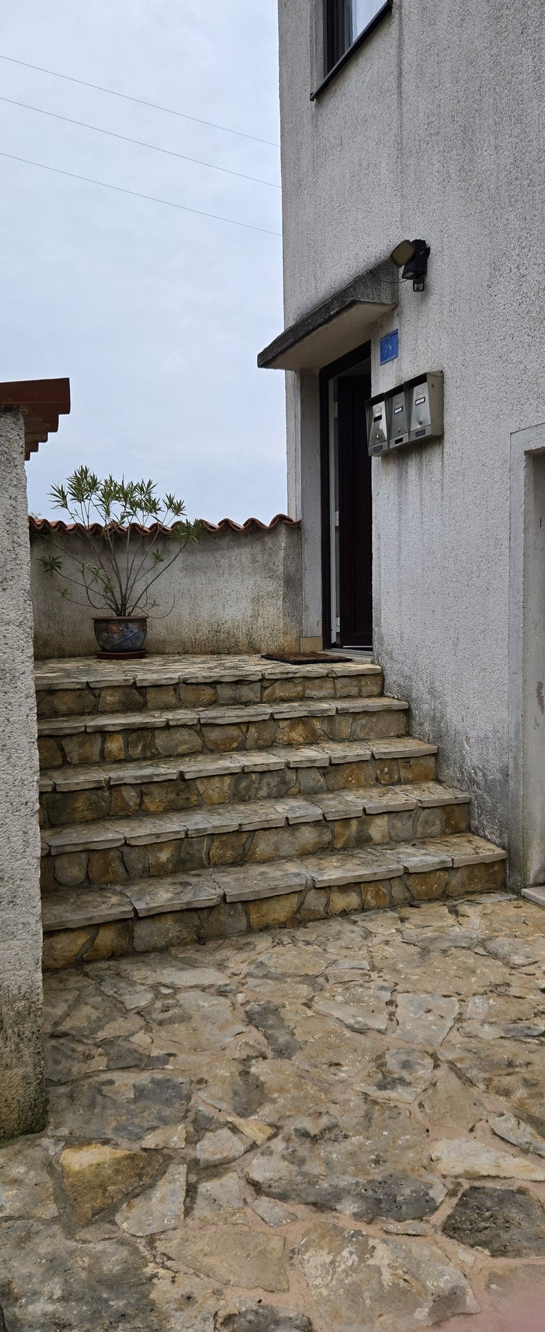 Apartmán K pronájmu - ISTARSKA KAšTELIR-LABINCI