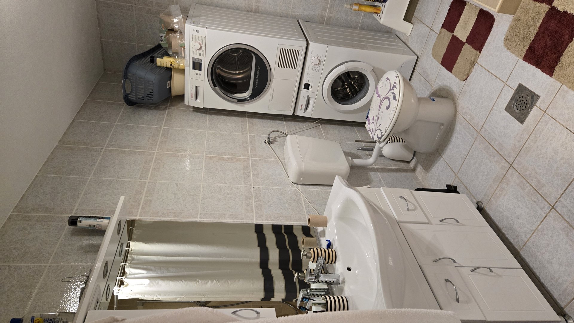 Apartmán K pronájmu - ISTARSKA KAšTELIR-LABINCI