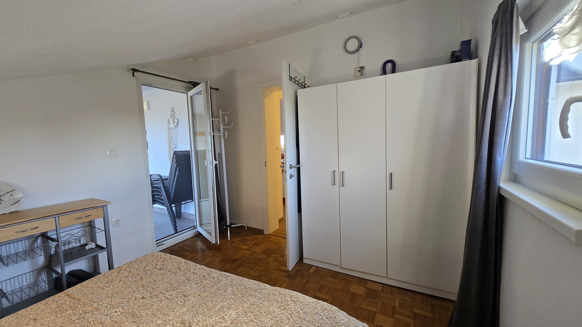Apartmán K pronájmu - ISTARSKA KAšTELIR-LABINCI