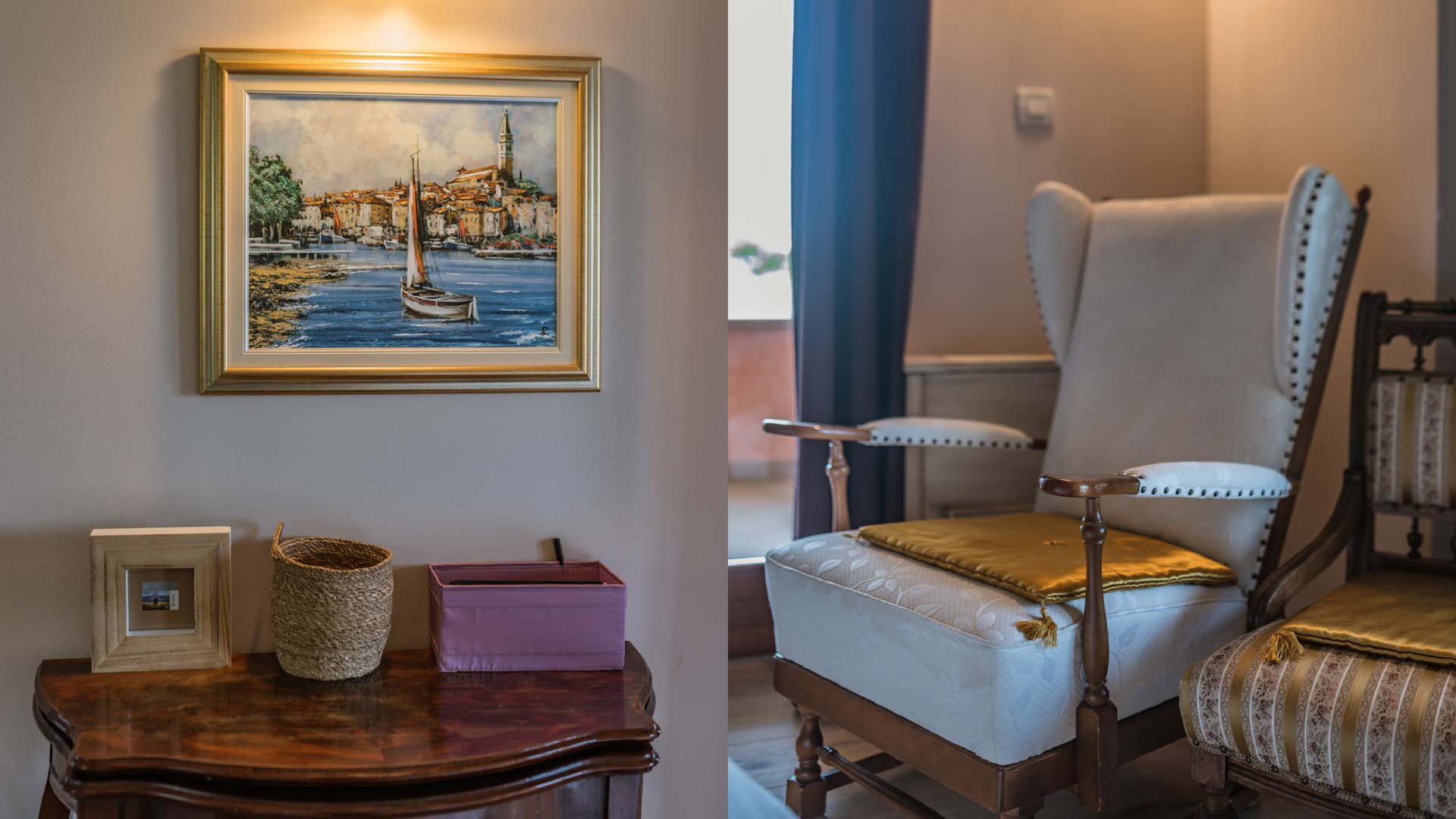 Hiša Za najem - ISTARSKA ROVINJ