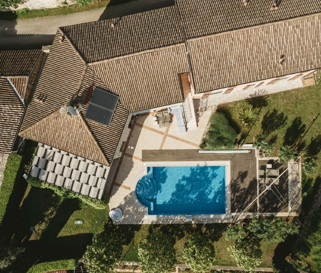 Hiša Za najem - ISTARSKA ROVINJ