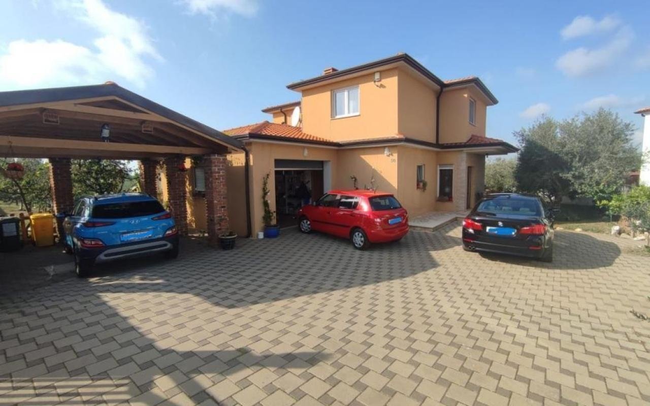Dům K pronájmu - ISTARSKA VODNJAN
