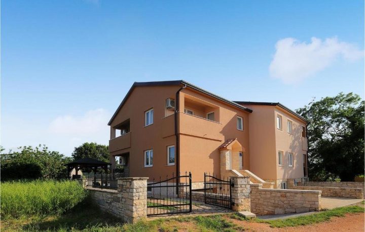 Casa In vendita - Istarska Kaštelir-labinci - foto 3/24