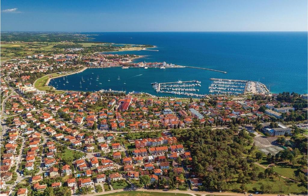 Casa Da affittare - ISTARSKA KAšTELIR-LABINCI