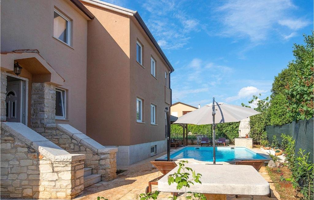 Casa Da affittare - Istarska Kaštelir-labinci - foto 2/24