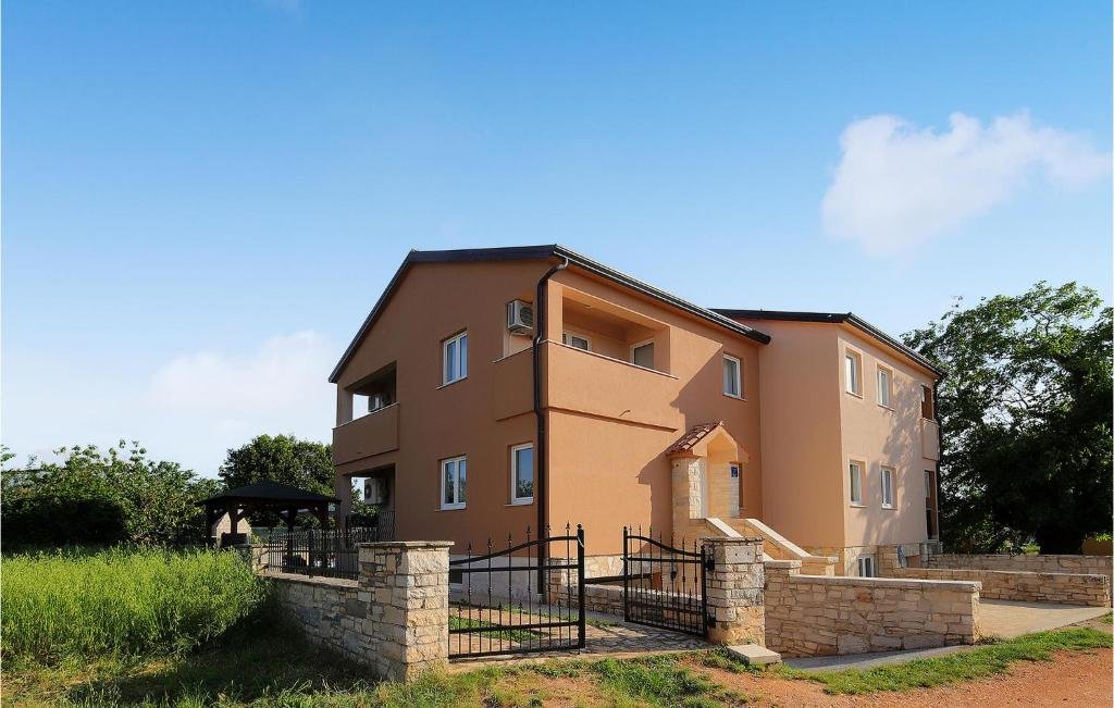 Casa Da affittare - Istarska Kaštelir-labinci - foto 3/24
