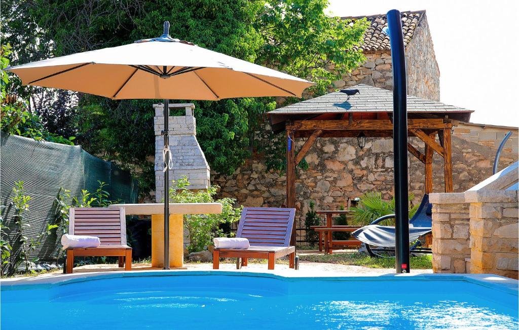 Casa Da affittare - Istarska Kaštelir-labinci - foto 4/24