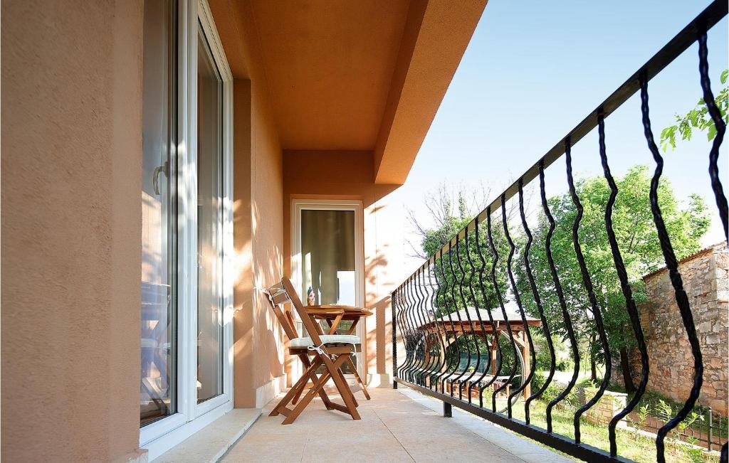 Casa Da affittare - ISTARSKA KAšTELIR-LABINCI
